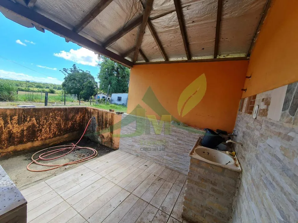 Fazenda, 126 hectares - Foto 6