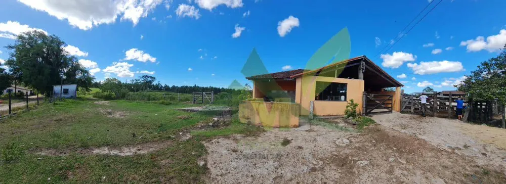 Fazenda, 126 hectares - Foto 7