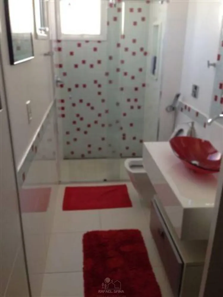 Casa de Condomínio, 5 quartos - Foto 12