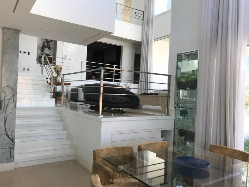 Casa de Condomínio, 5 quartos - Foto 5