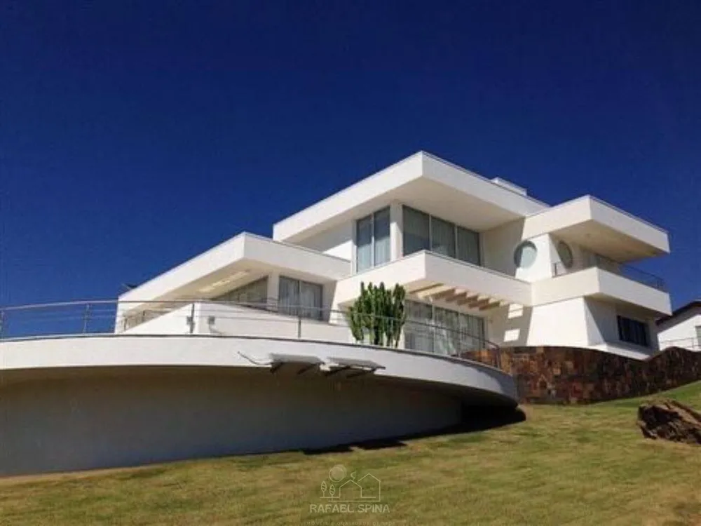 Casa de Condomínio, 5 quartos - Foto 4