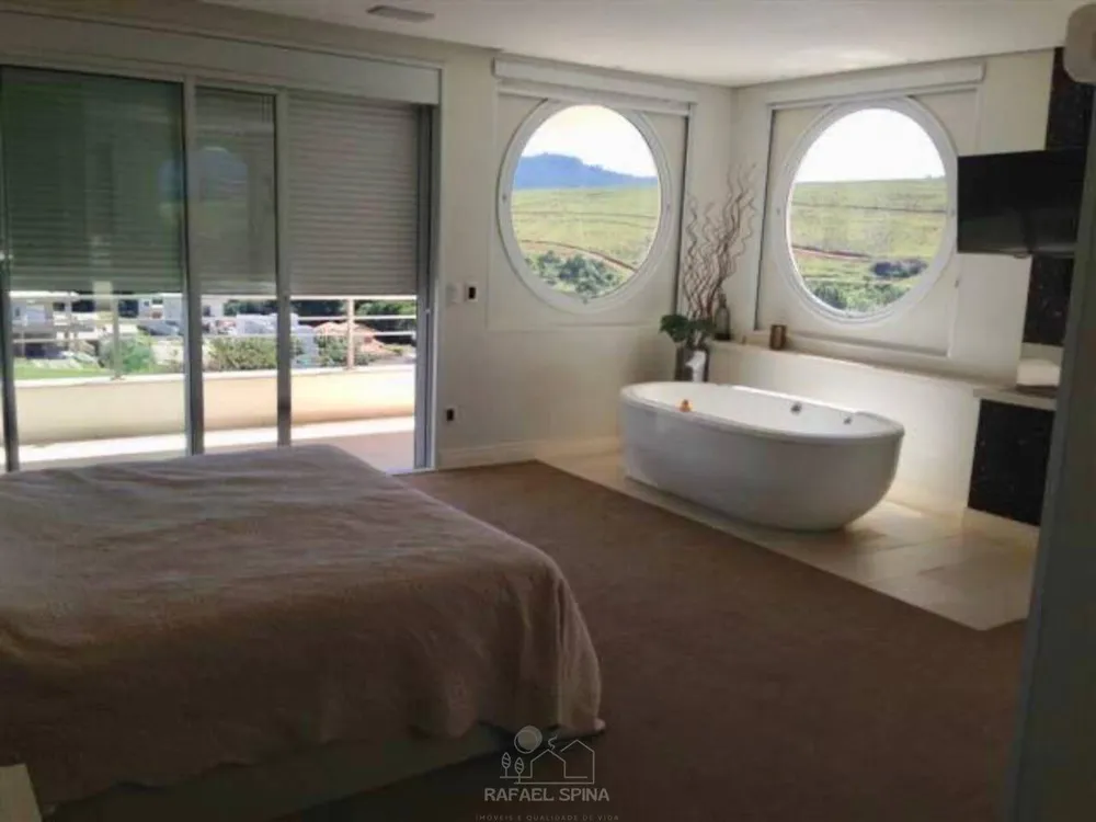 Casa de Condomínio, 5 quartos - Foto 7