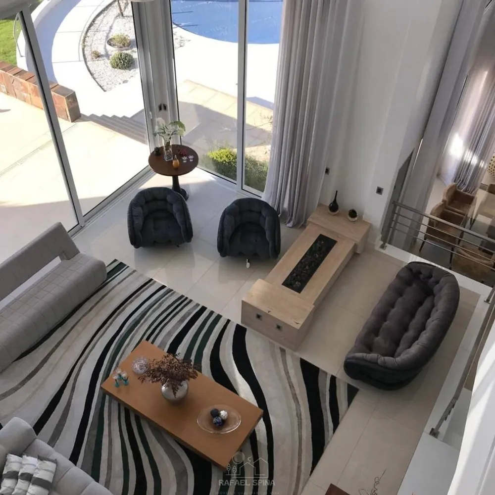 Casa de Condomínio, 5 quartos - Foto 3