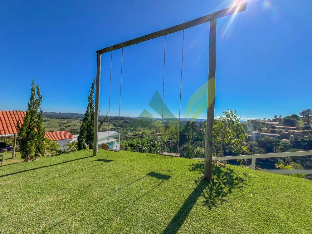 Chácara, 5 quartos, 3100 m² - Foto 9