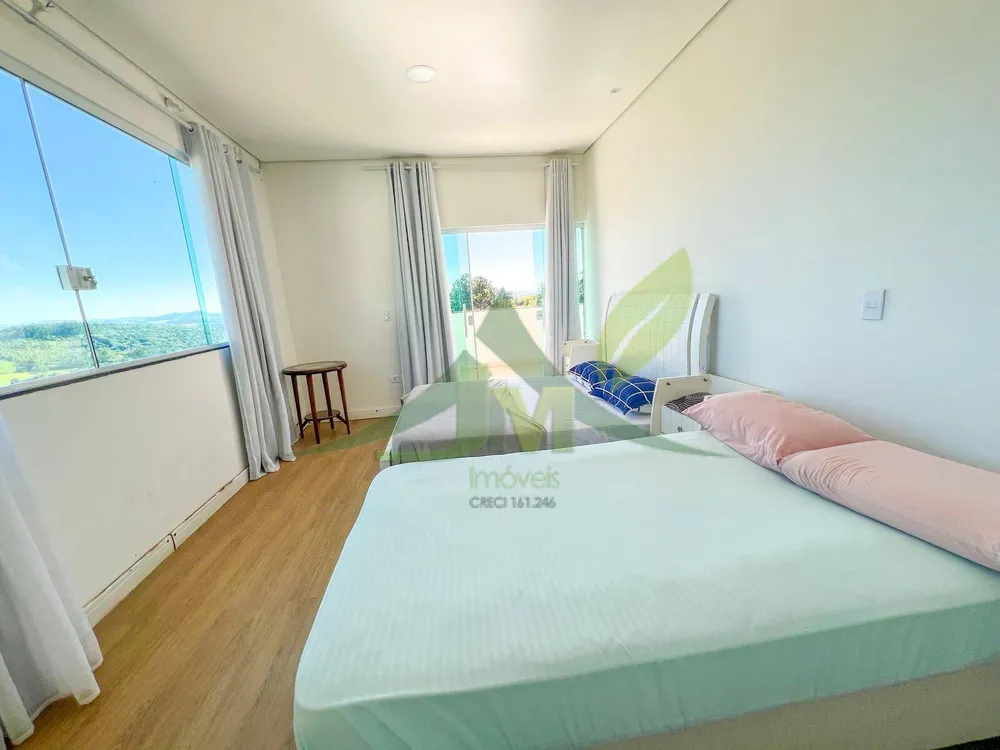 Chácara, 5 quartos, 3100 m² - Foto 7