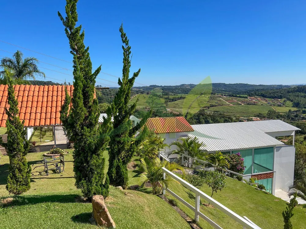 Chácara, 5 quartos, 3100 m² - Foto 11
