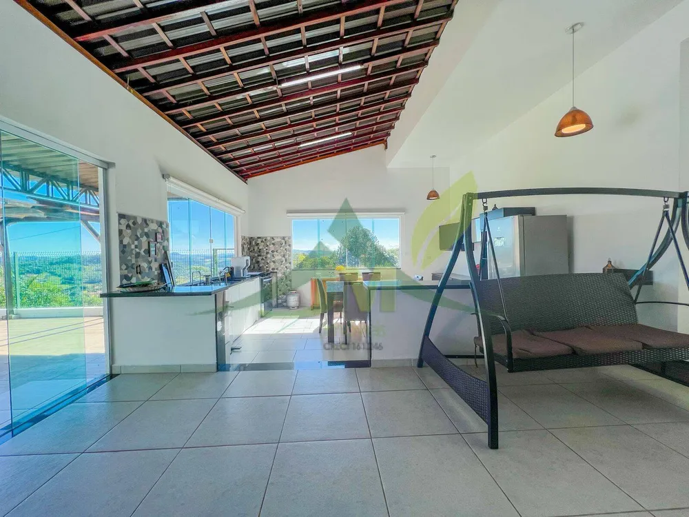 Chácara, 5 quartos, 3100 m² - Foto 4