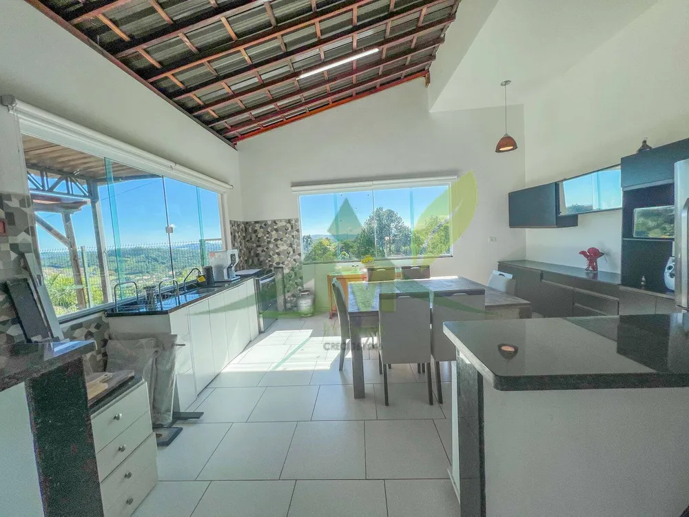 Chácara, 5 quartos, 3100 m² - Foto 8