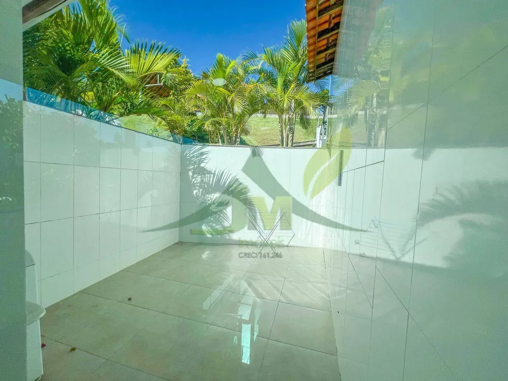 Chácara, 5 quartos, 3100 m² - Foto 6