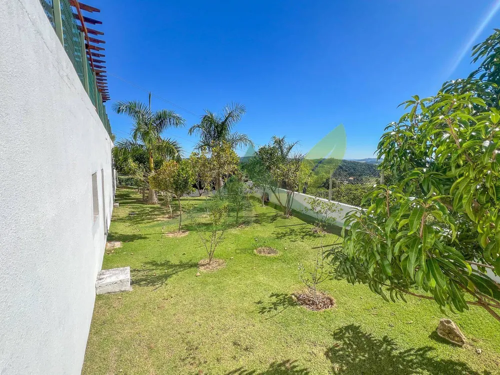 Chácara, 5 quartos, 3100 m² - Foto 3