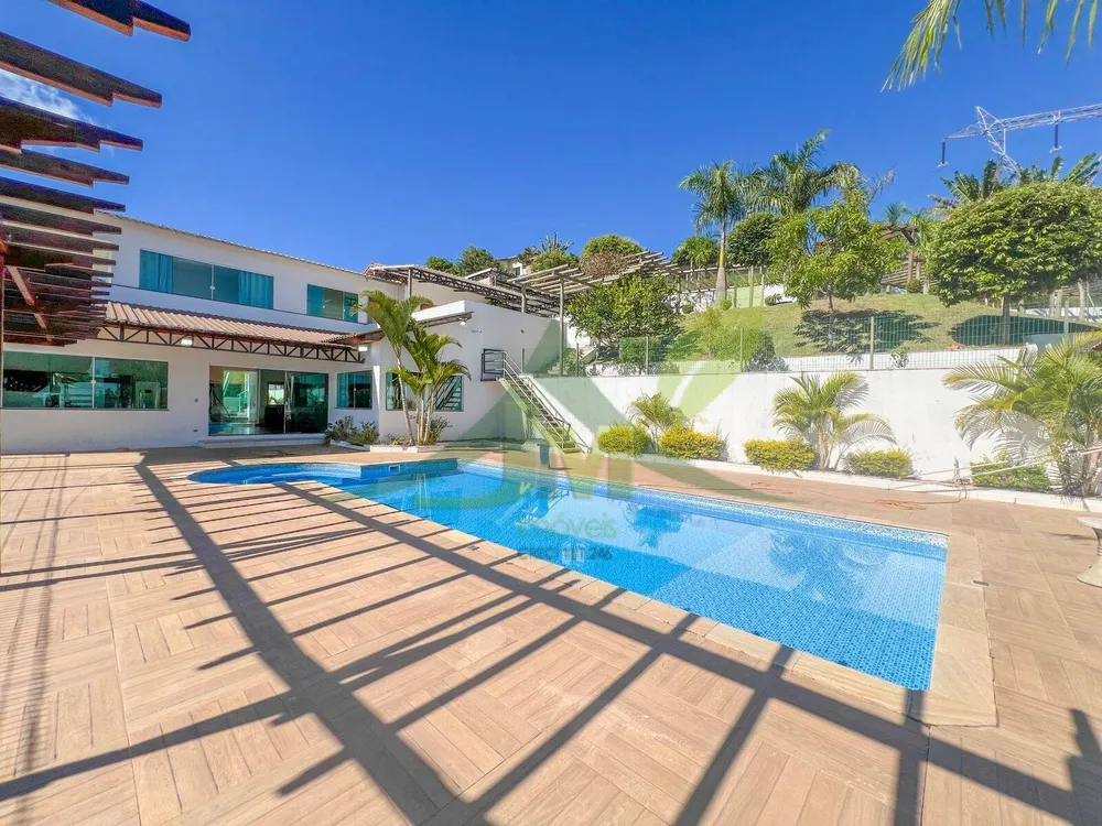 Chácara, 5 quartos, 3100 m² - Foto 12
