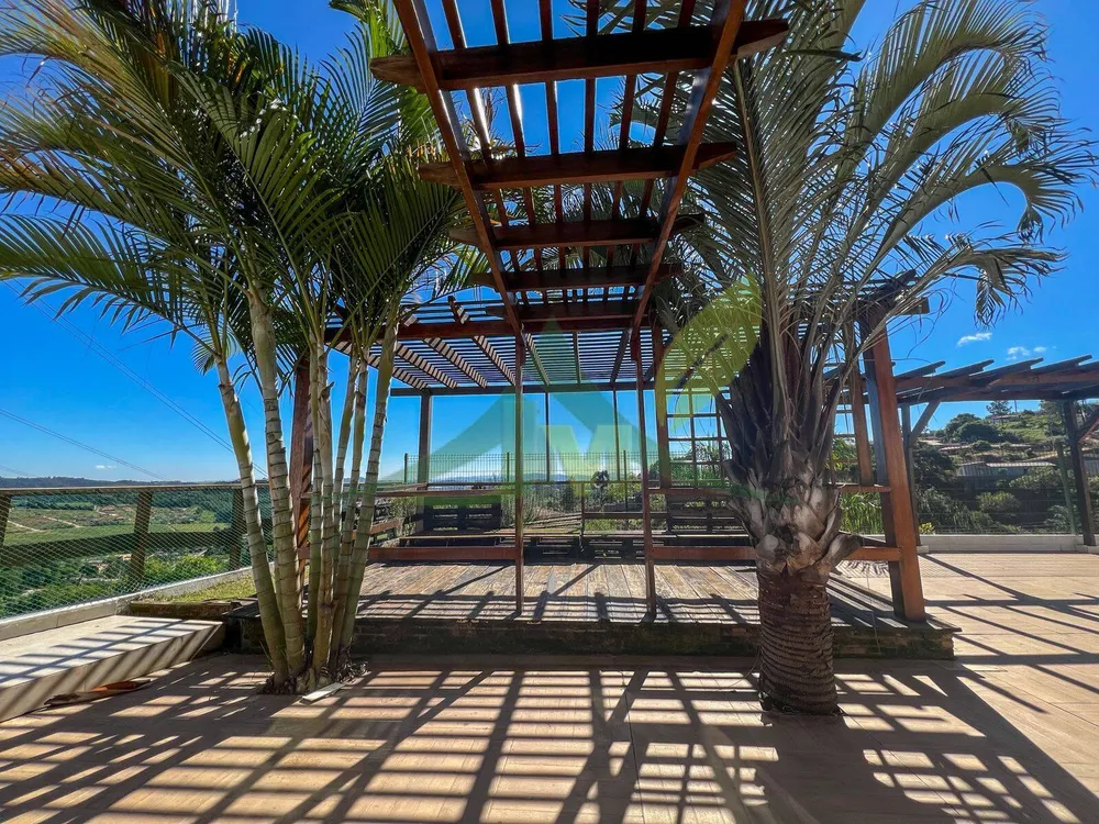 Chácara, 5 quartos, 3100 m² - Foto 1