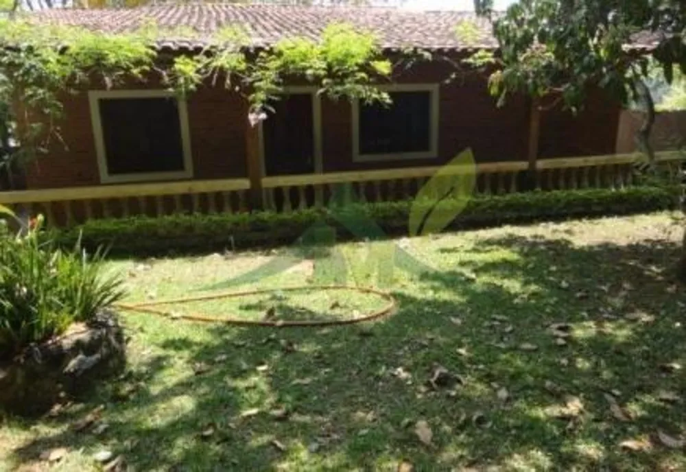 Chácara, 6 quartos, 2900 m² - Foto 4