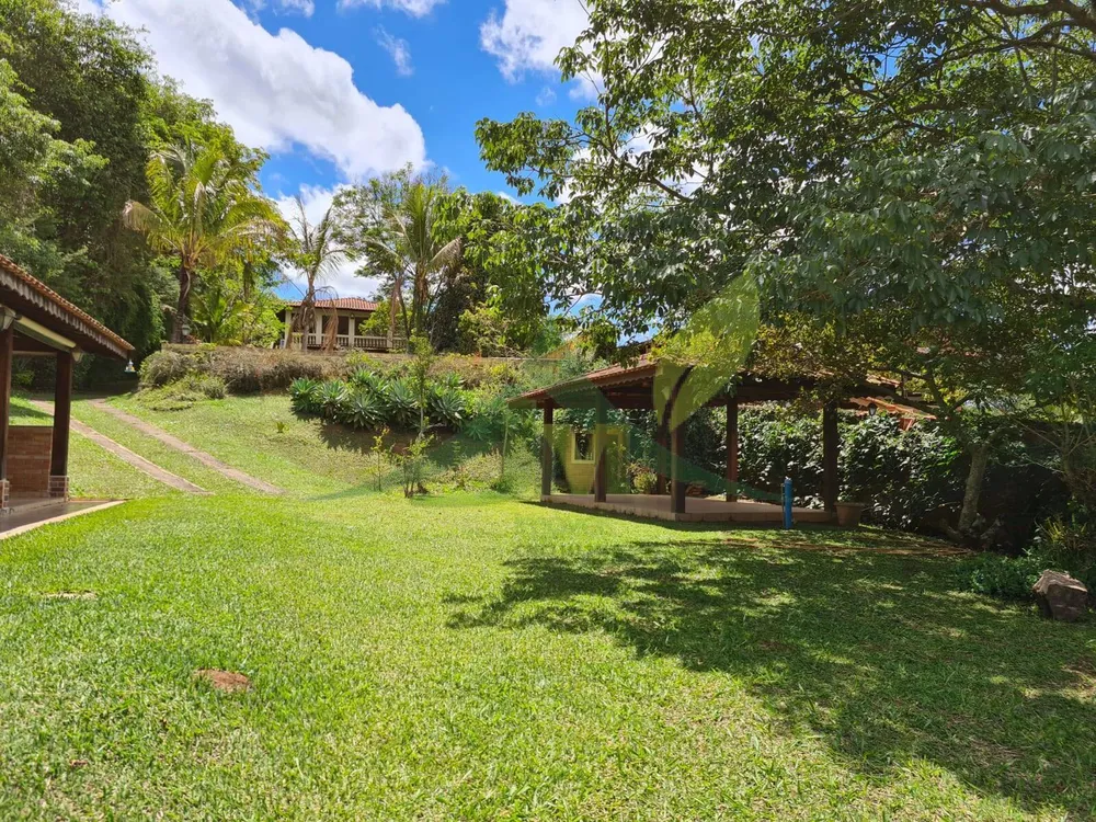 Chácara, 6 quartos, 2900 m² - Foto 2