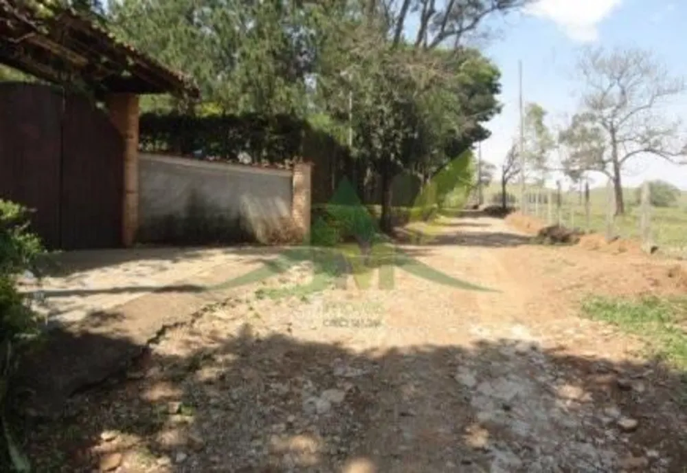 Chácara, 6 quartos, 2900 m² - Foto 3
