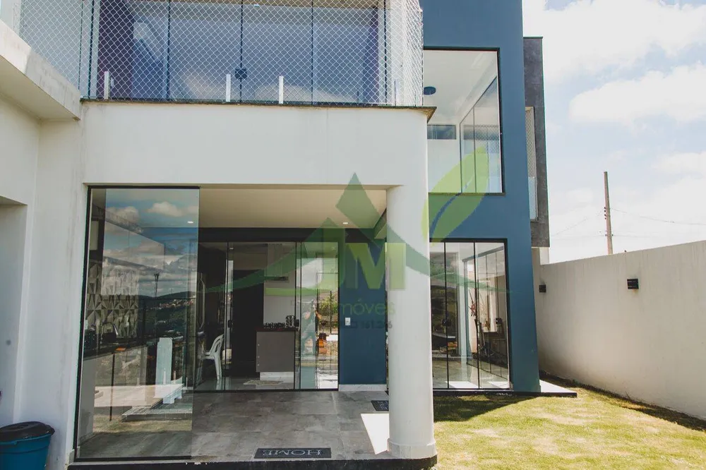 Casa, 3 quartos, 250 m² - Foto 2