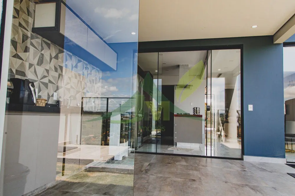 Casa, 3 quartos, 250 m² - Foto 4