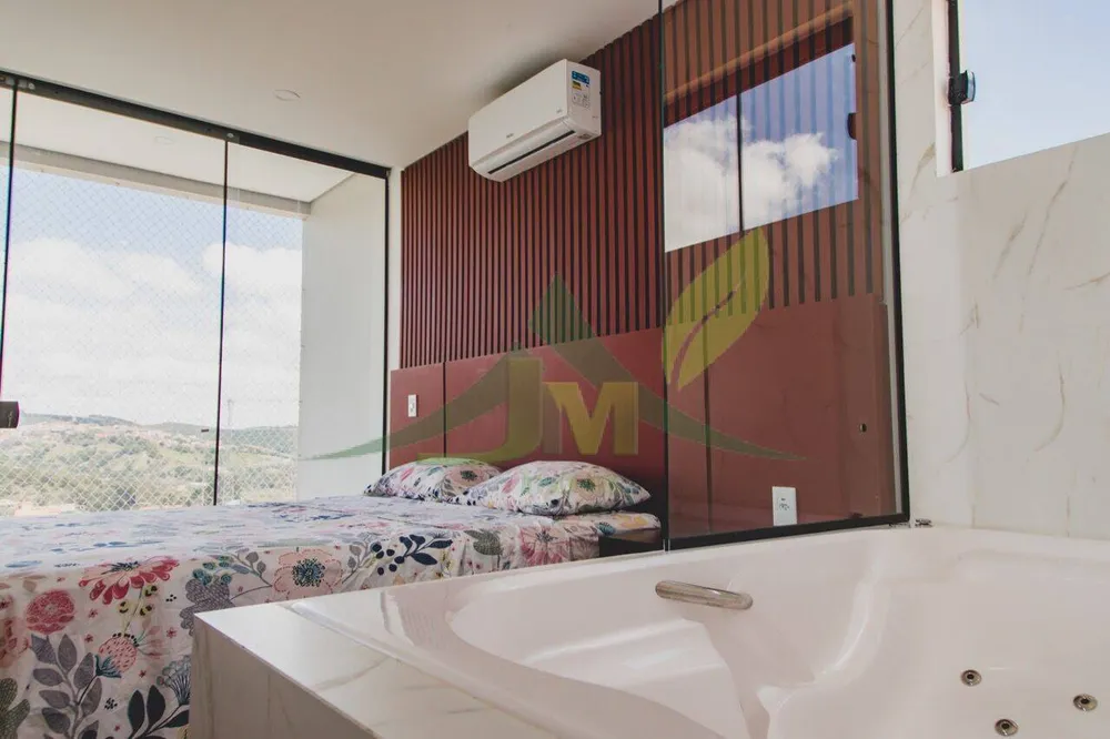 Casa, 3 quartos, 250 m² - Foto 3