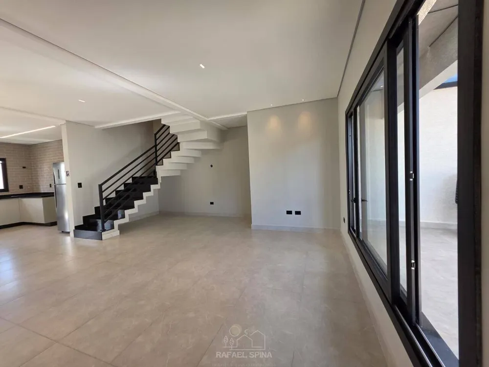 Casa, 3 quartos, 120 m² - Foto 2