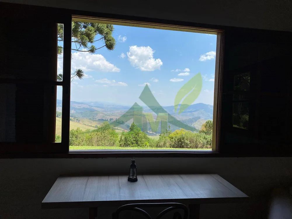 Sítio, 4 quartos, 70 hectares - Foto 11