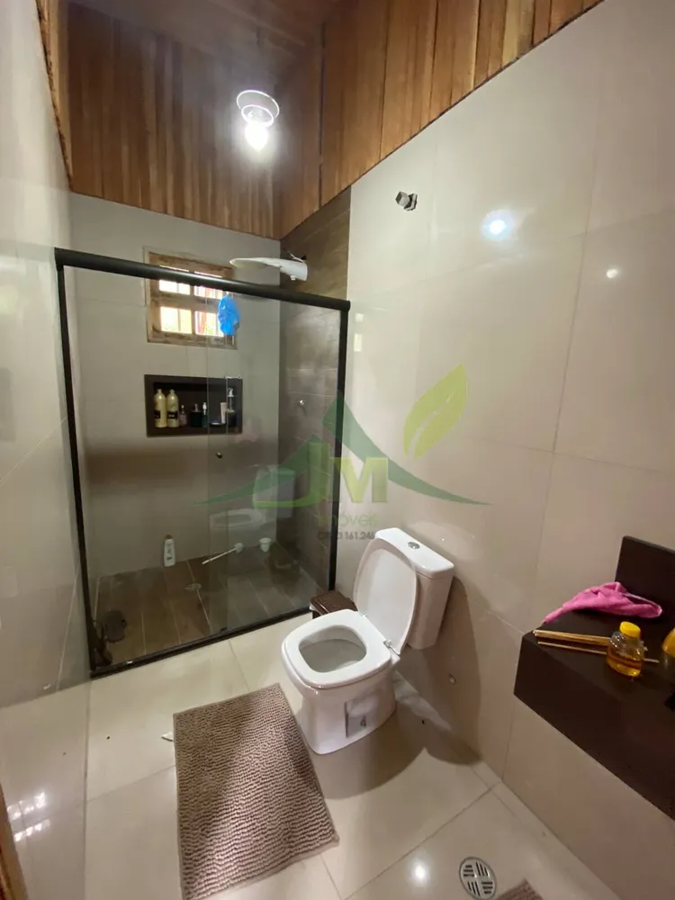 Sítio, 3 quartos, 5100 m² - Foto 2