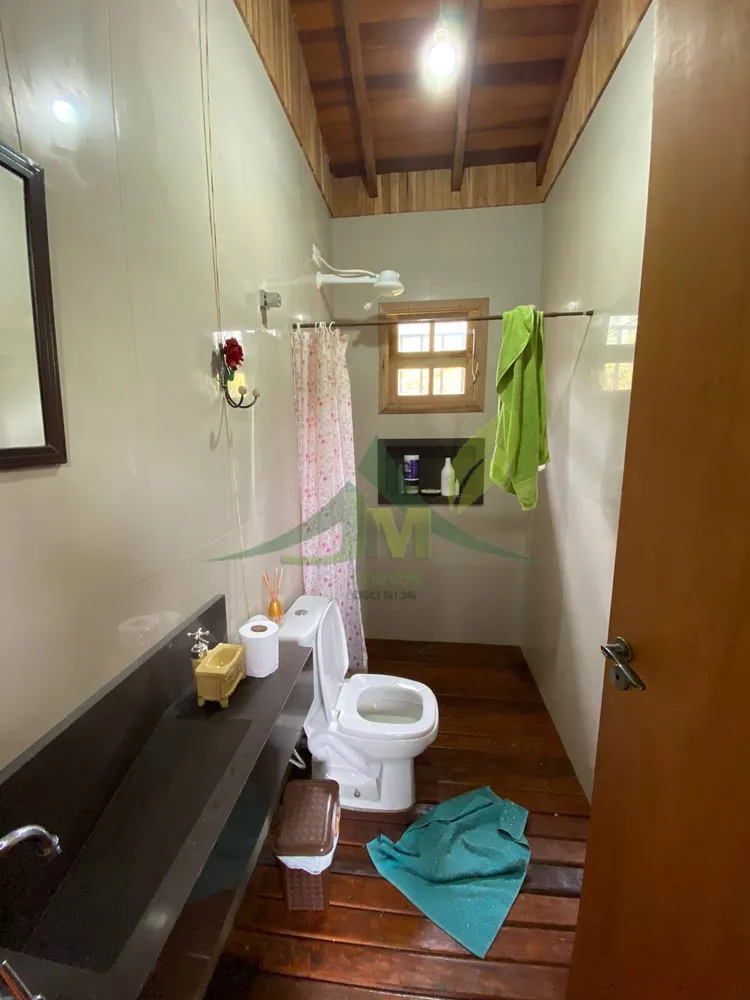 Sítio, 3 quartos, 5100 m² - Foto 6
