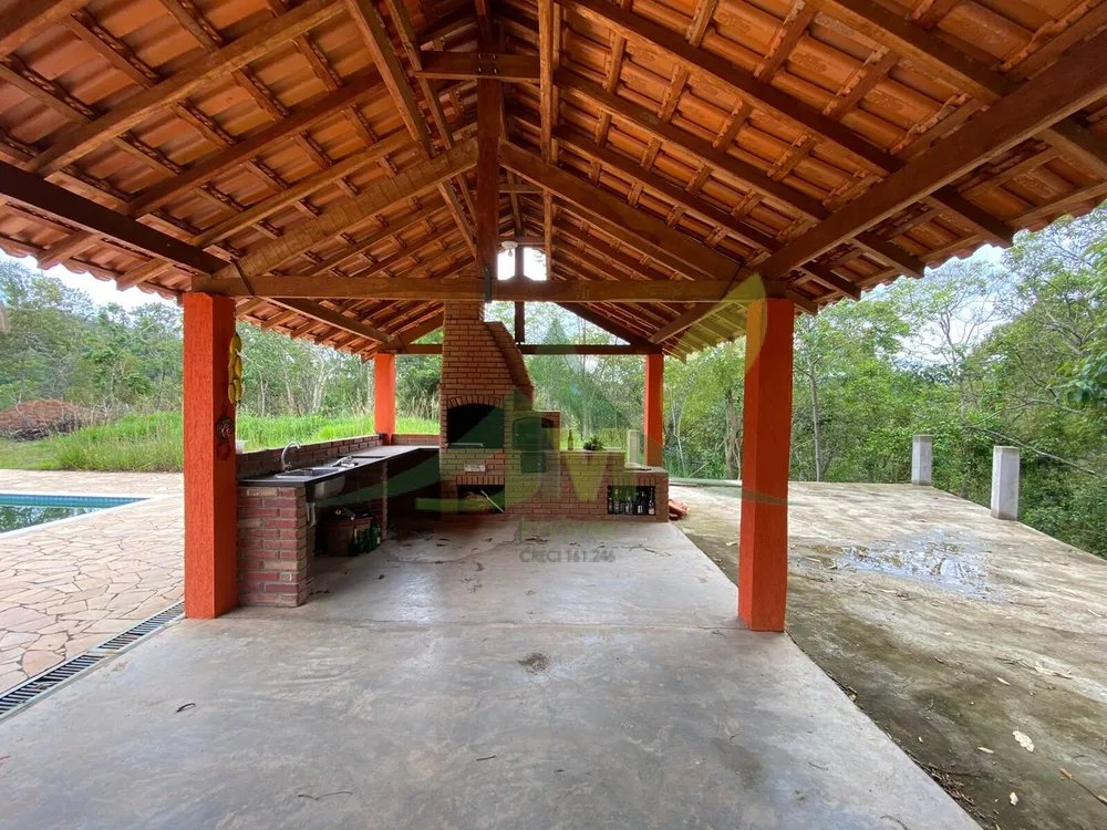 Chácara, 3 quartos, 5100 m² - Foto 13