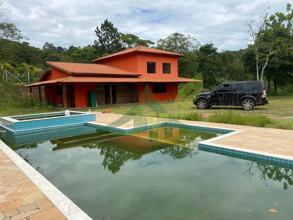 Sítio, 3 quartos, 5100 m² - Foto 4