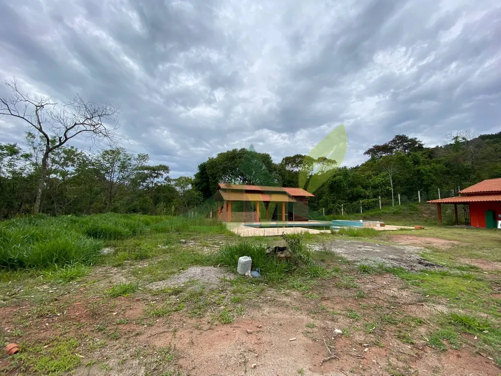 Chácara, 3 quartos, 5100 m² - Foto 14