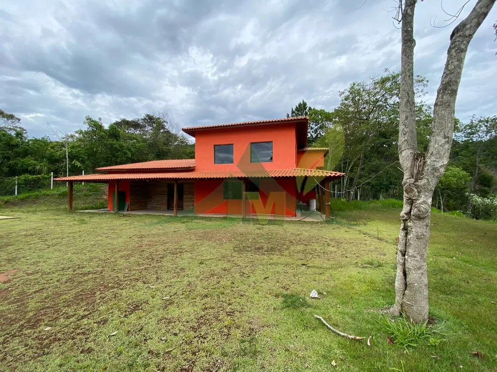 Sítio, 3 quartos, 5100 m² - Foto 5