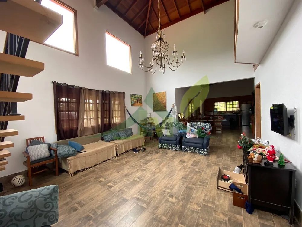 Chácara, 3 quartos, 5100 m² - Foto 6
