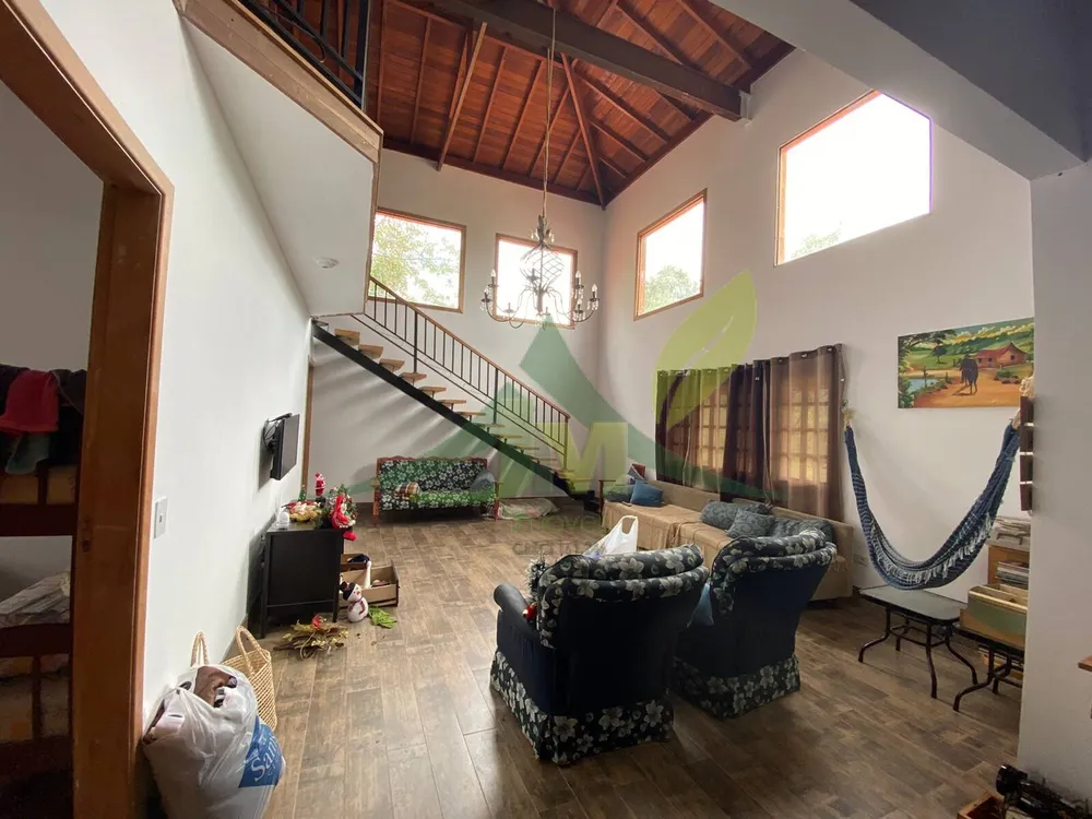 Chácara, 3 quartos, 5100 m² - Foto 3