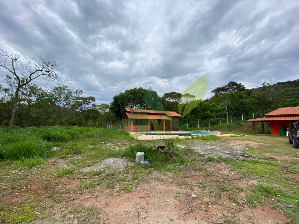 Chácara, 3 quartos, 5100 m² - Foto 11