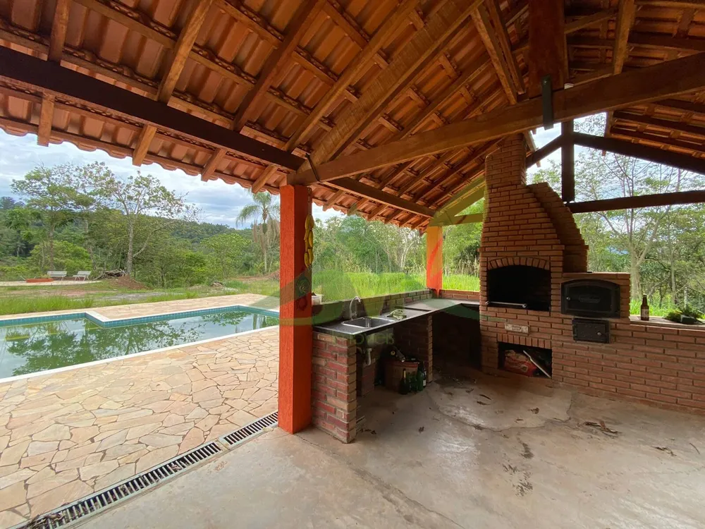 Chácara, 3 quartos, 5100 m² - Foto 15