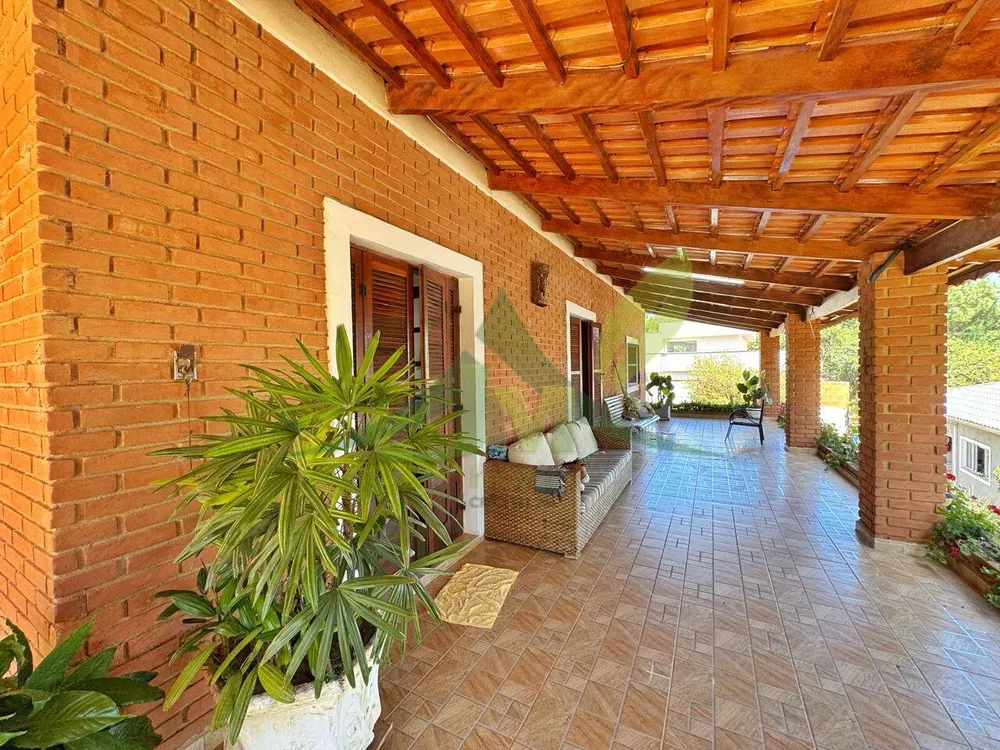 Chácara, 5 quartos, 1000 m² - Foto 2