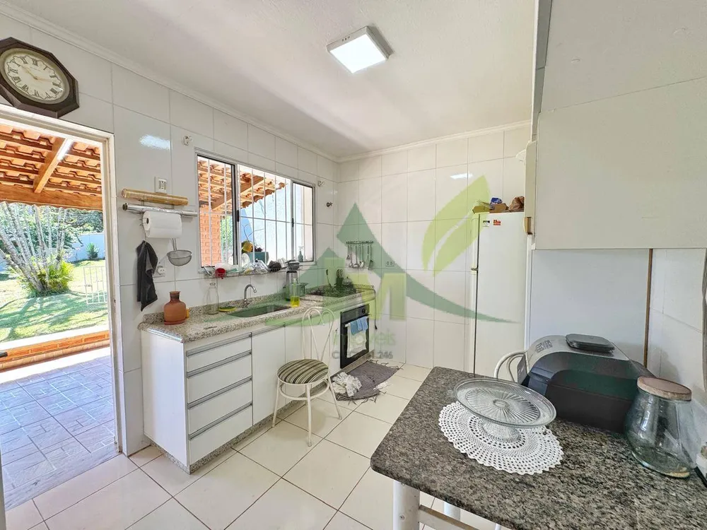 Chácara, 5 quartos, 1000 m² - Foto 5