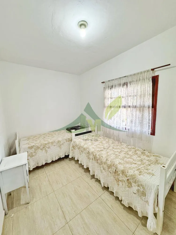 Chácara, 5 quartos, 1000 m² - Foto 2