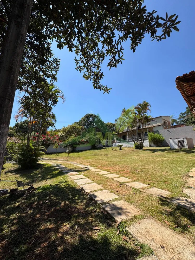Chácara, 5 quartos, 1000 m² - Foto 12