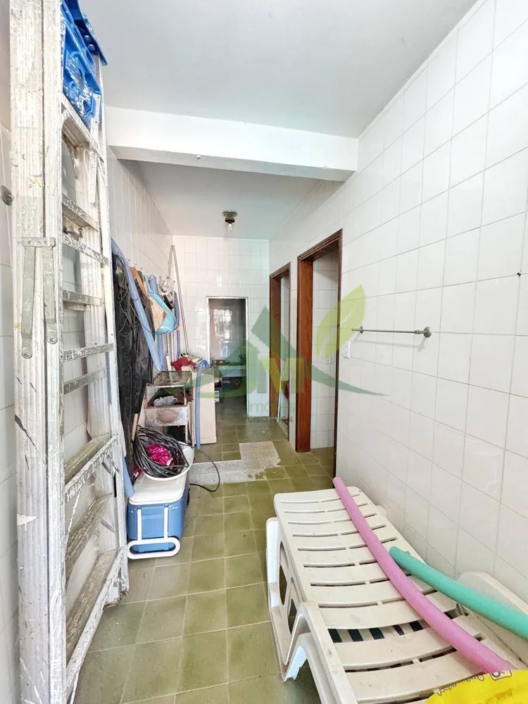 Chácara, 5 quartos, 1000 m² - Foto 7