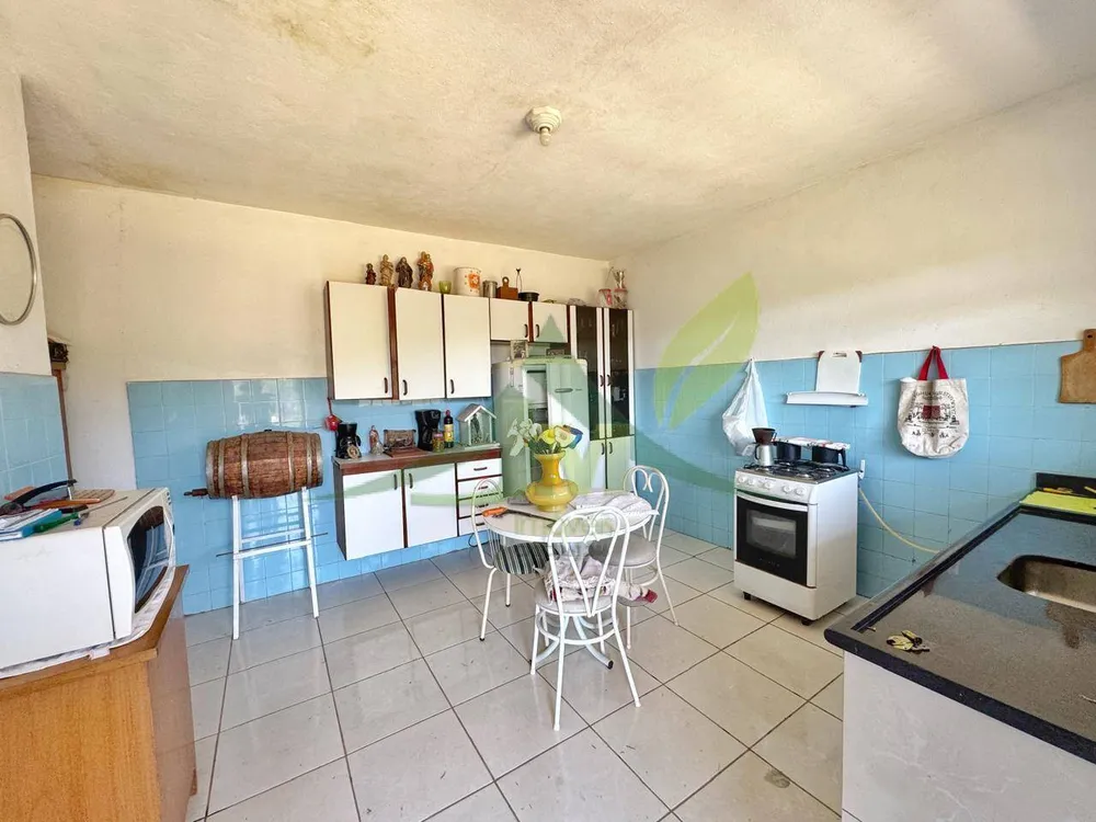 Chácara, 5 quartos, 1000 m² - Foto 1
