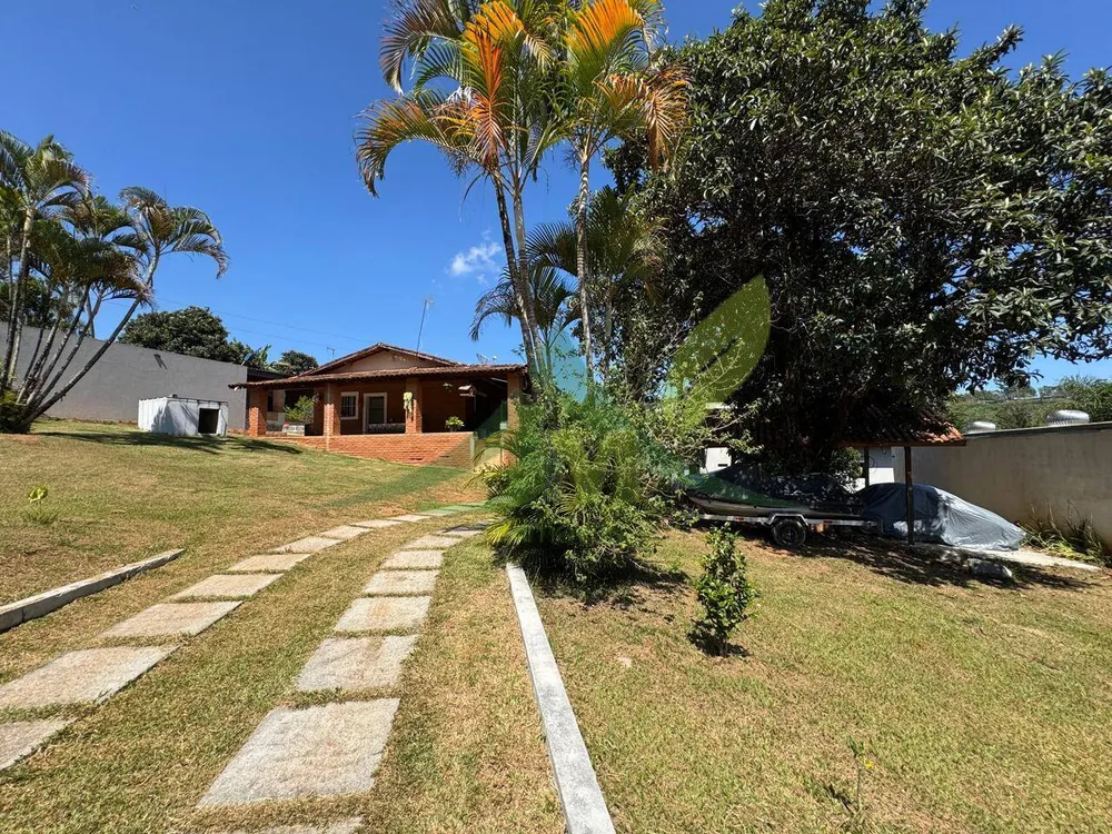 Chácara, 5 quartos, 1000 m² - Foto 11