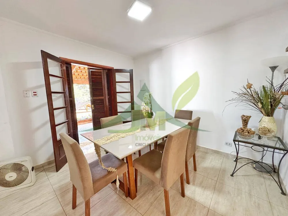 Chácara, 5 quartos, 1000 m² - Foto 4