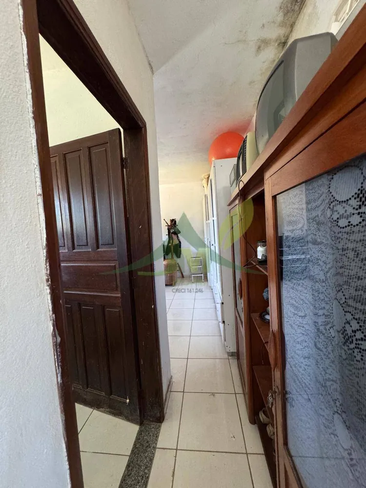 Chácara, 5 quartos, 1000 m² - Foto 4