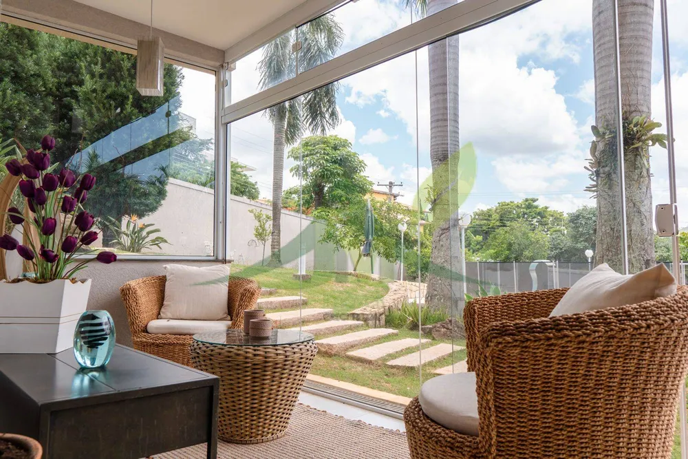 Casa de Condomínio, 5 quartos - Foto 8