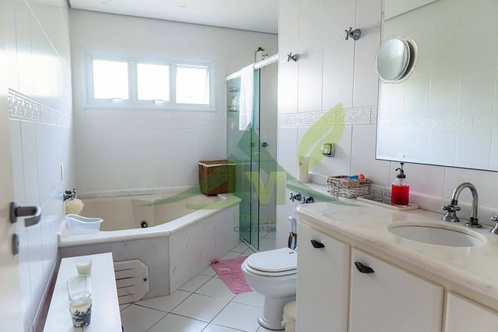 Casa de Condomínio, 5 quartos - Foto 9