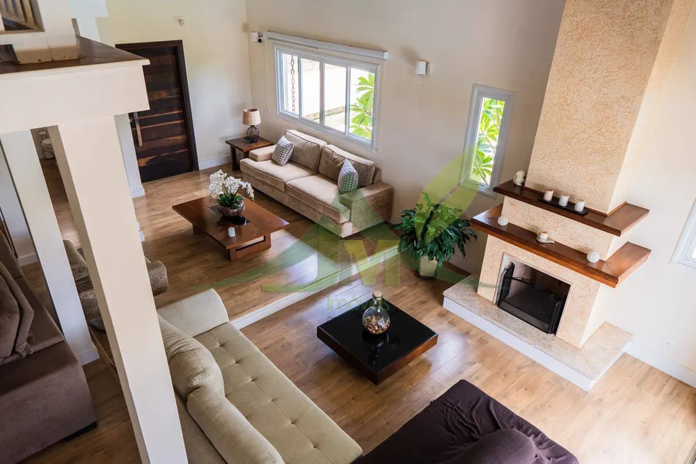 Casa de Condomínio, 5 quartos - Foto 4