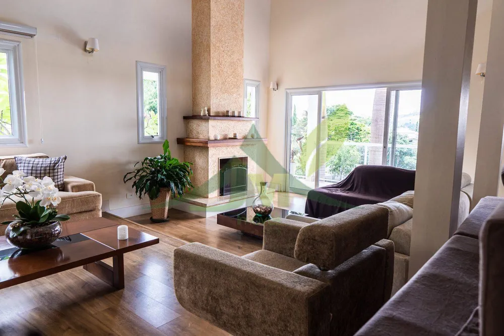 Casa de Condomínio, 5 quartos - Foto 7