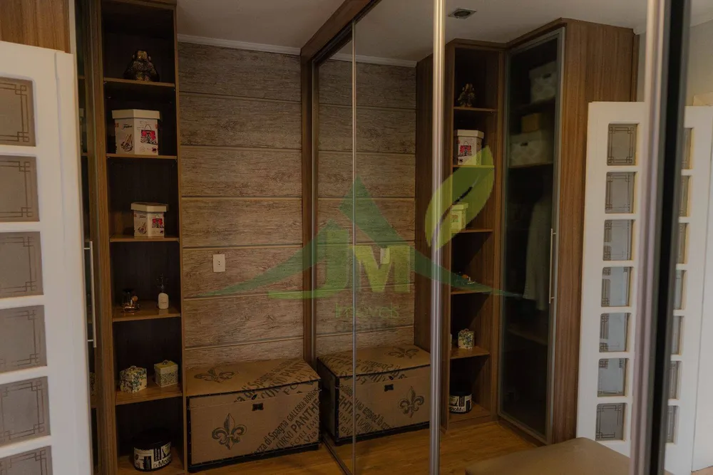 Casa de Condomínio, 5 quartos - Foto 2