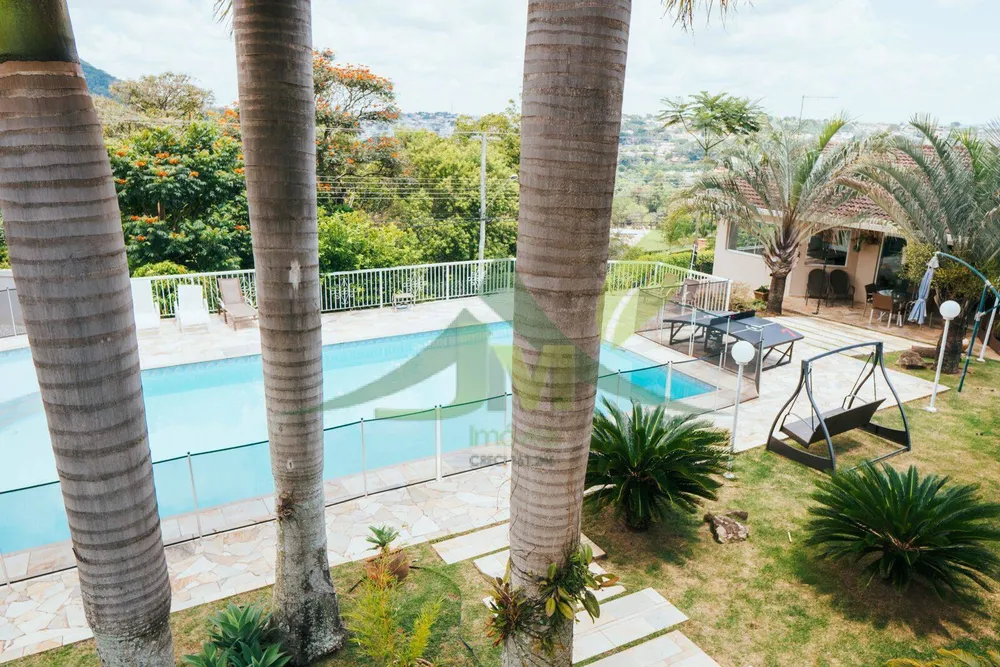 Casa de Condomínio, 5 quartos - Foto 6
