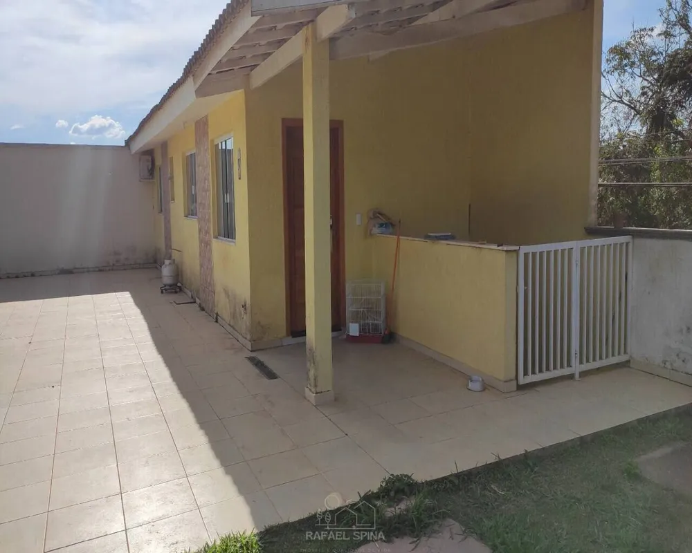 Casa de Condomínio - Foto 3